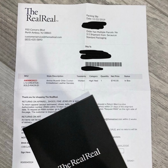 🚨RARE AMINA MUADDI GILDA CRYSTAL TAN HEELS 38🚨 - Picture 8 of 8